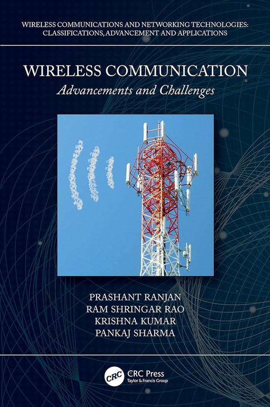 Wireless Communication. Advancements and Challenges