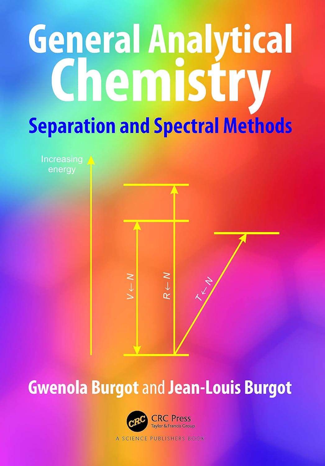General Analytical Chemistry: Separation and Spectral Methods