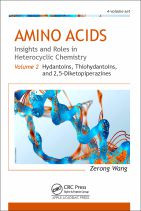 Amino Acids: Insights and Roles in Heterocyclic Chemistry: Volume 2